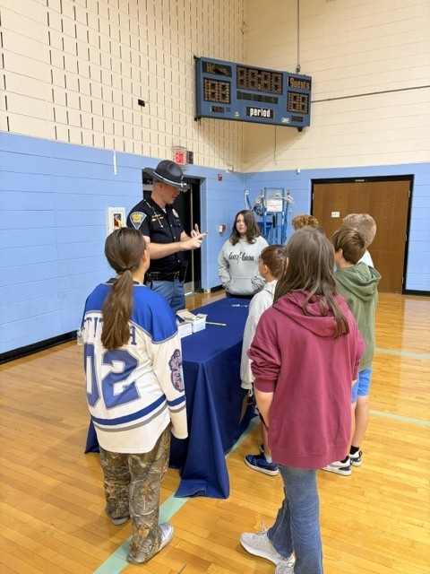 Career Fair