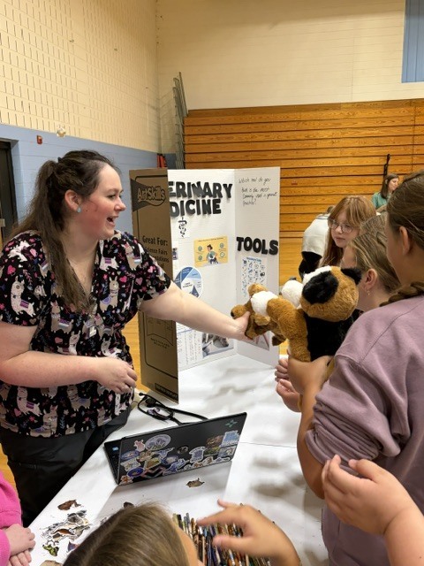 Career Fair