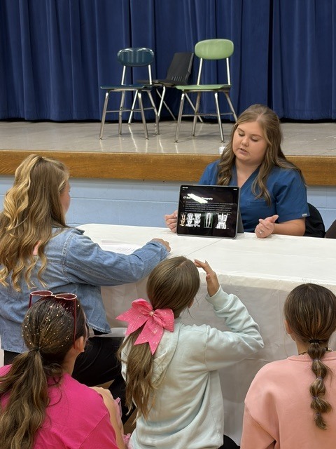 Career Fair