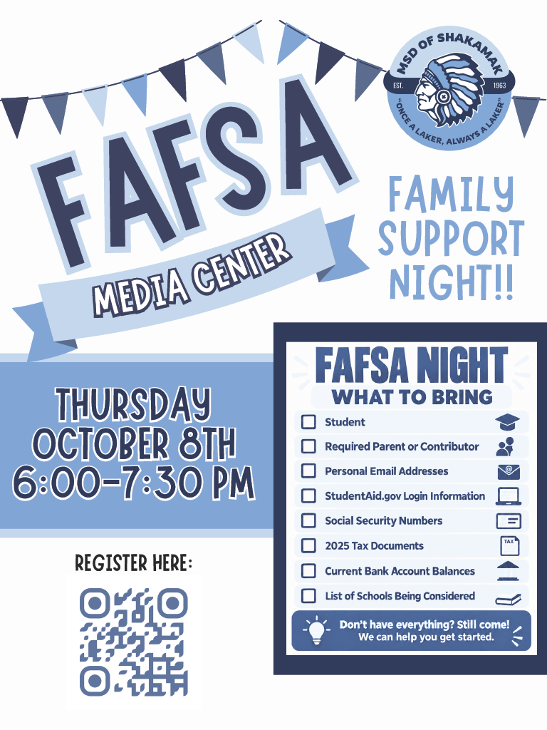FAFSA