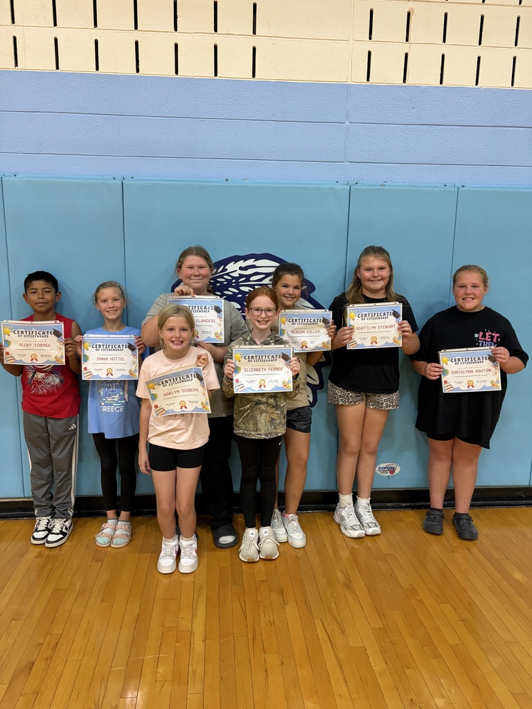 Leadership Awards
