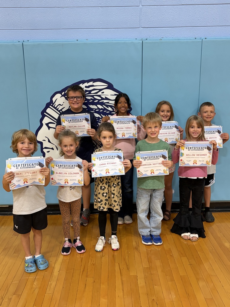 Leadership Awards