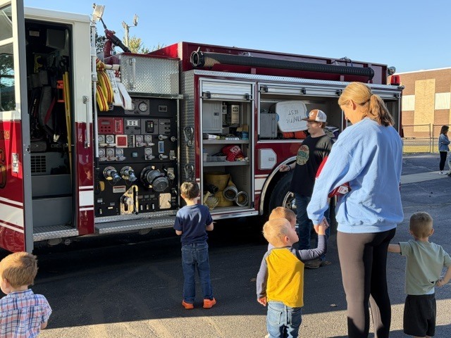 Fire Safety