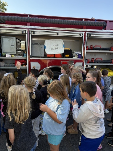 Fire Safety