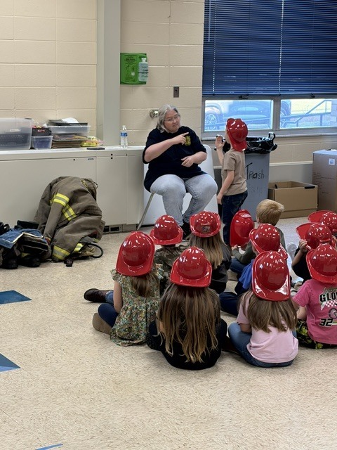 Fire Safety