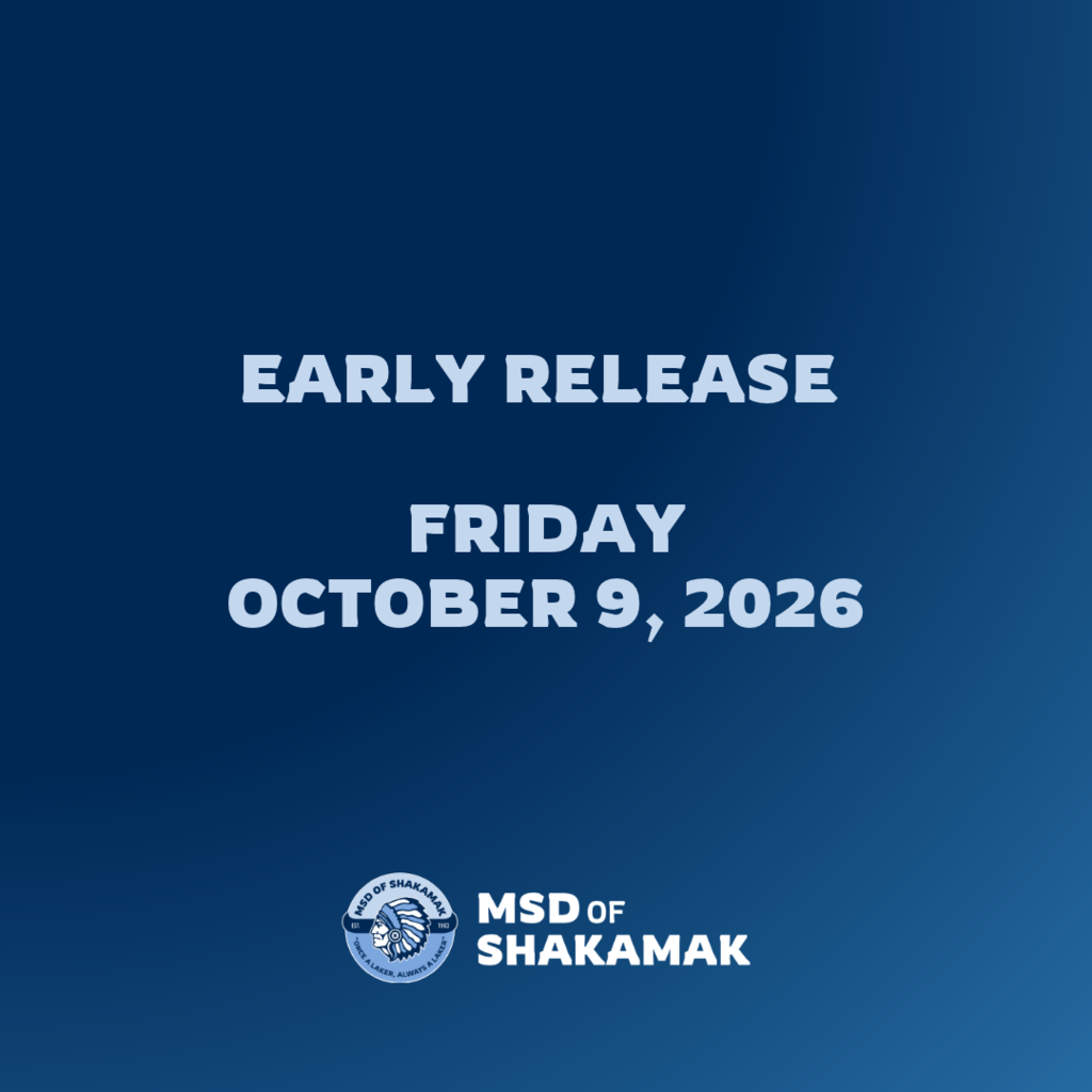 Early Release