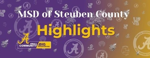 msdsc Highlights banner