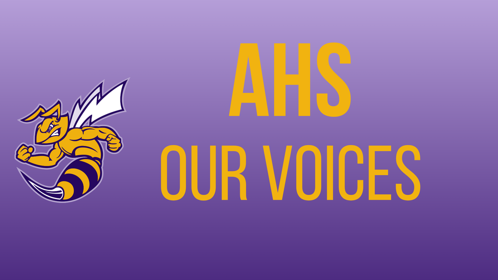 AHS Our Voices 