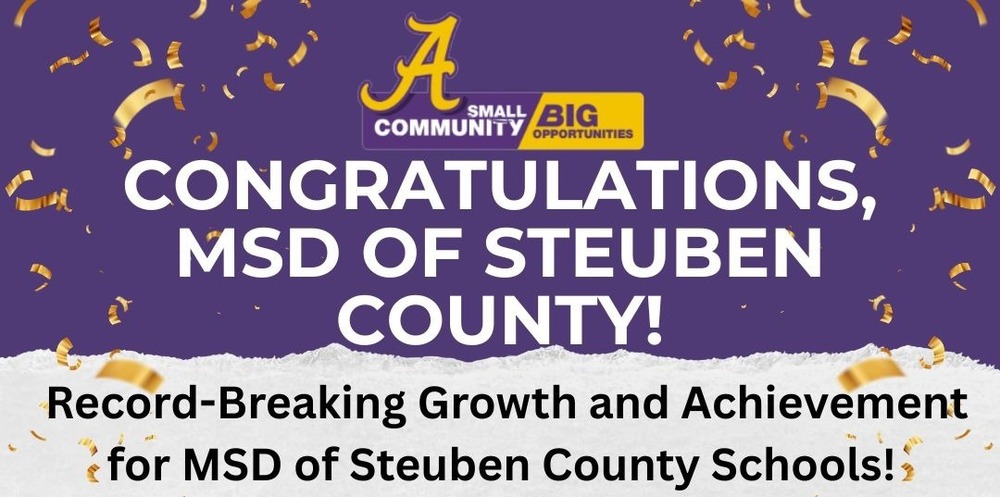 Congrats