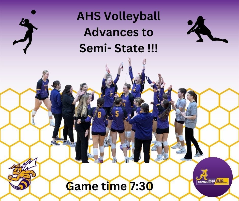 Volleyball