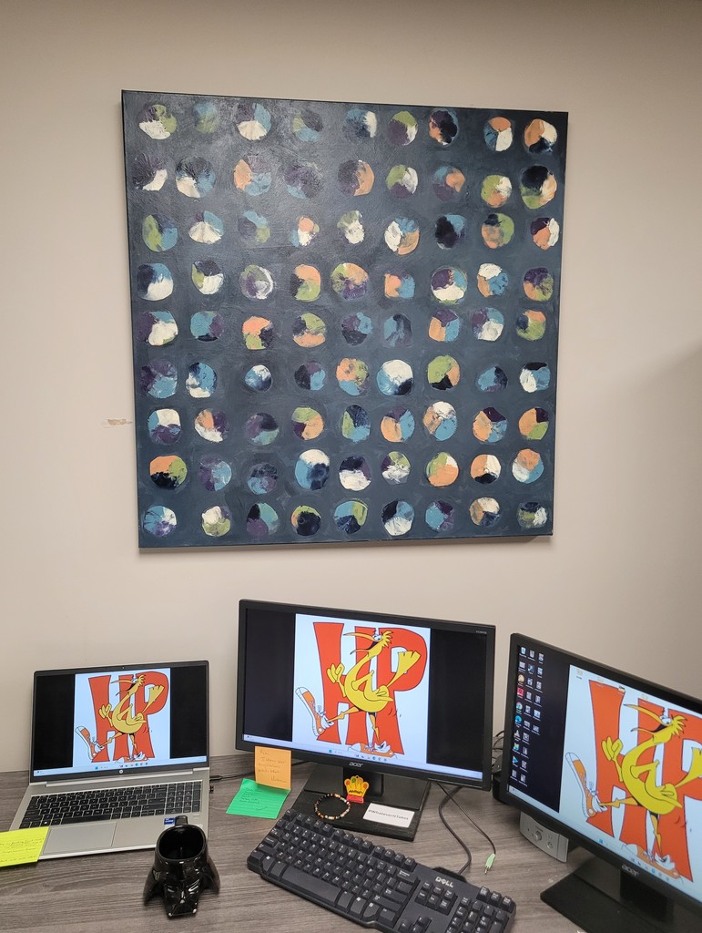painting