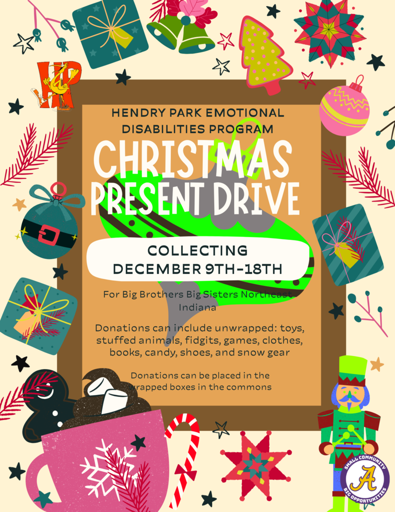 Present Drive