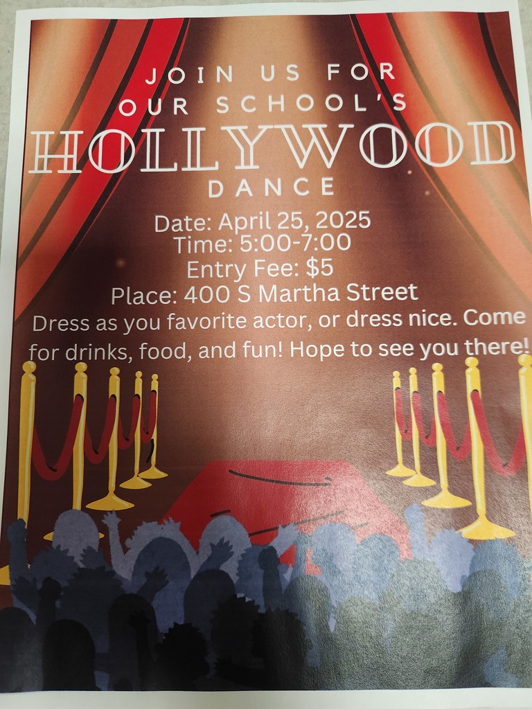 AMS Dance
