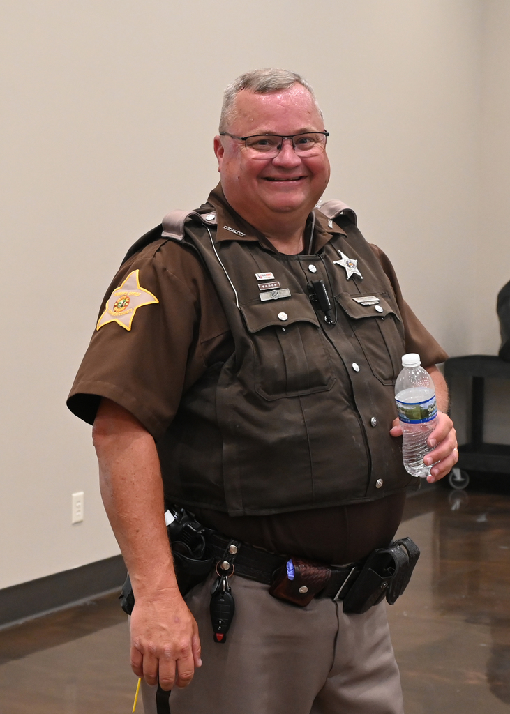 Officer Lanoue