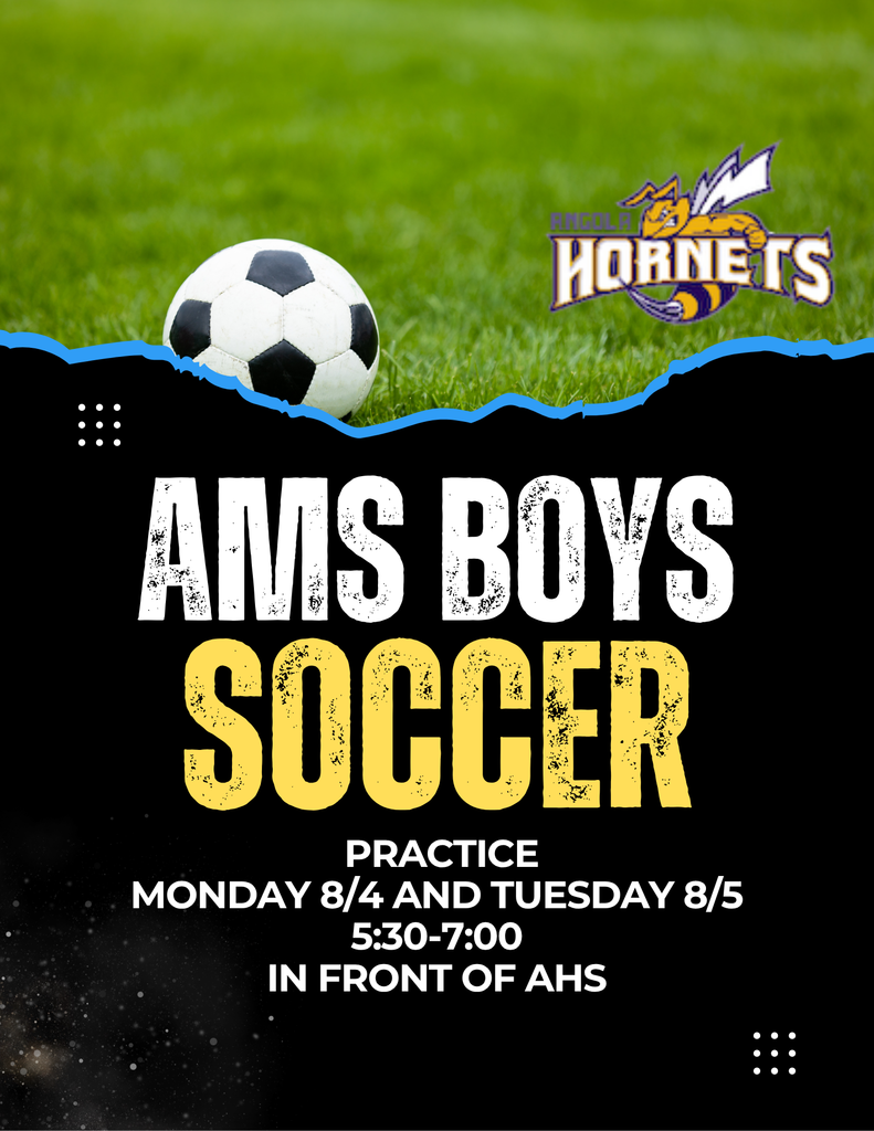 Boys Soccer