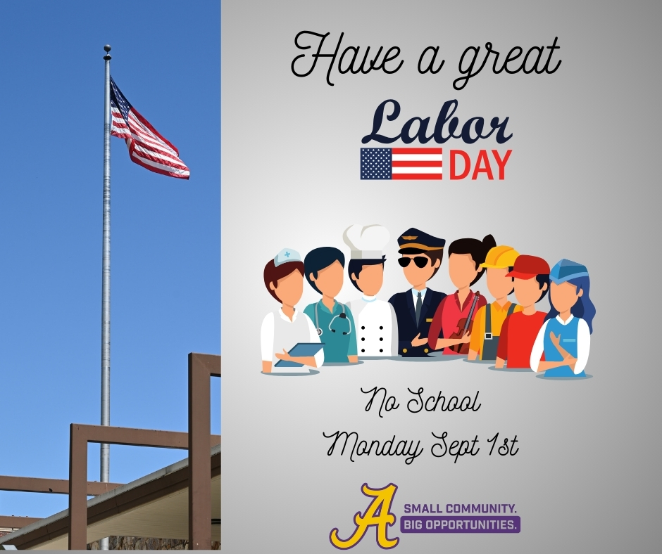 Labor Day