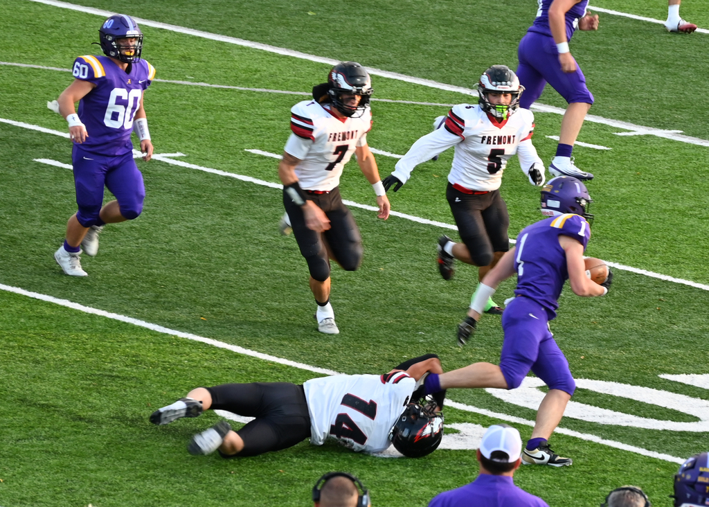 football