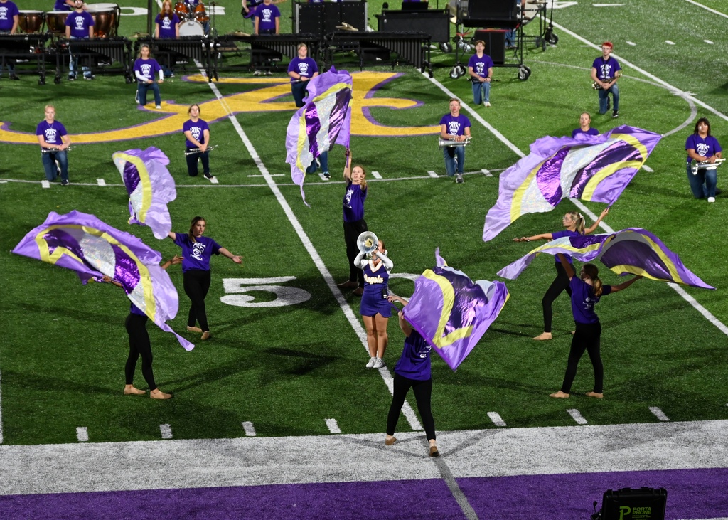 Marching Band