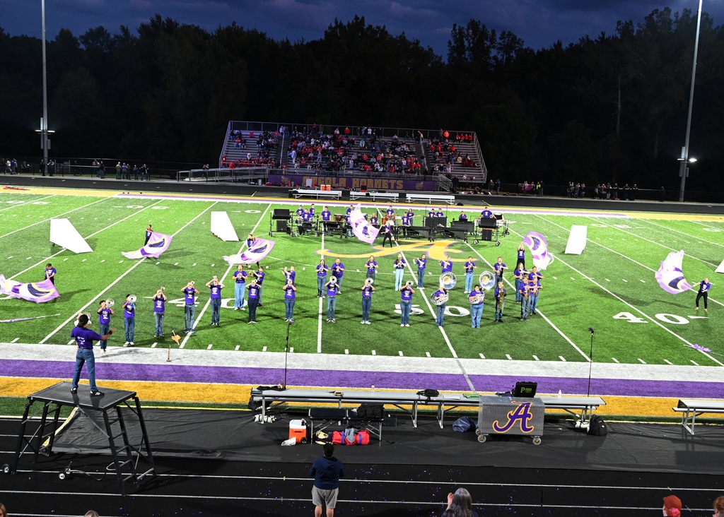Marching band