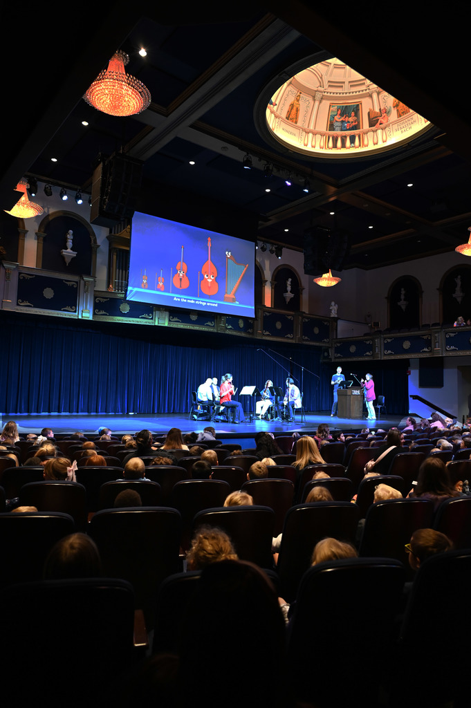 Furth concert