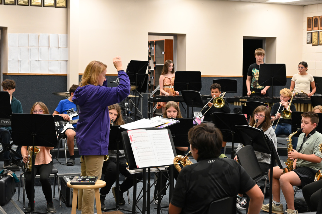 band