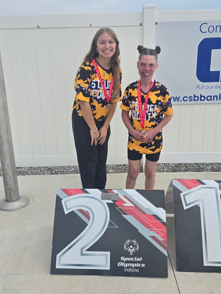 2nd place