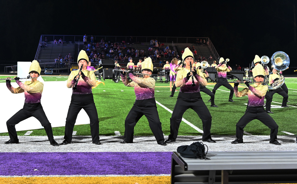 band