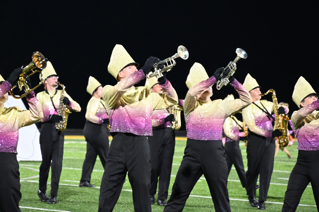 band