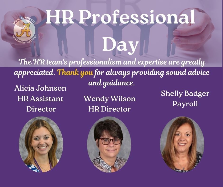HR Professional Day