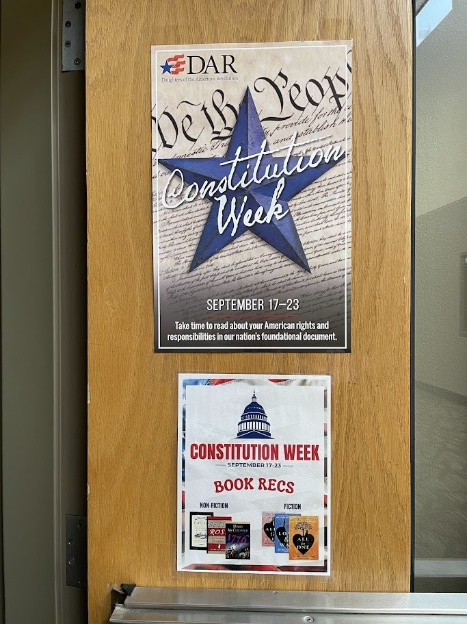 constitution signs