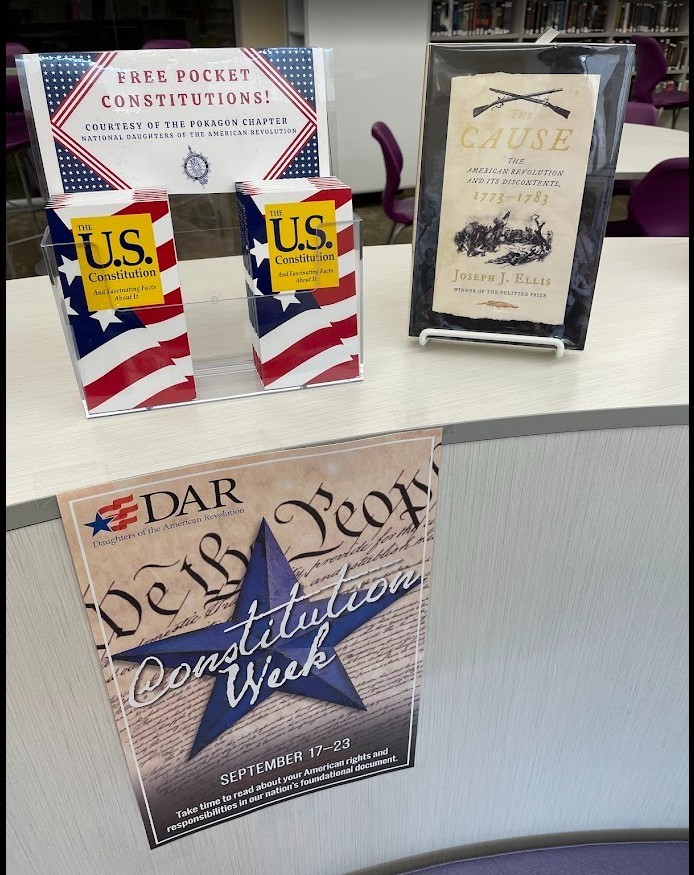 constitution documents