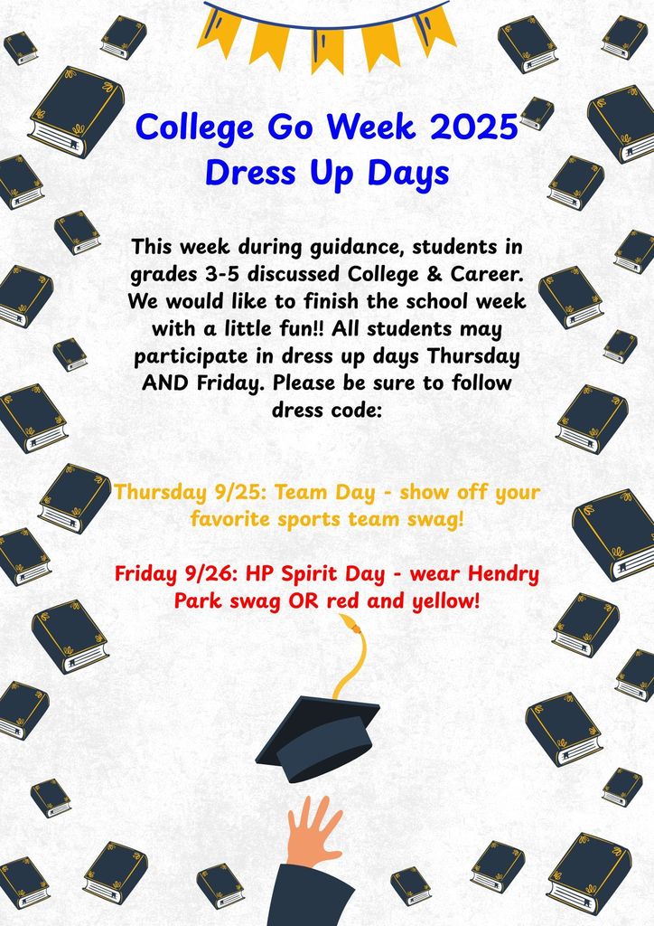 College Go Week