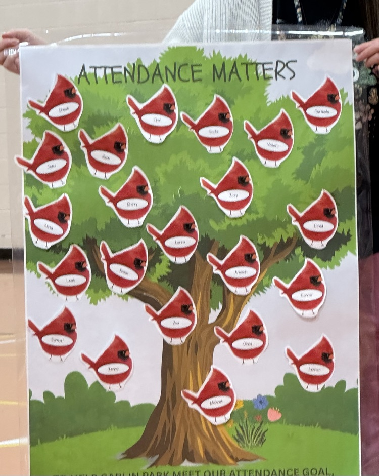 attendance 