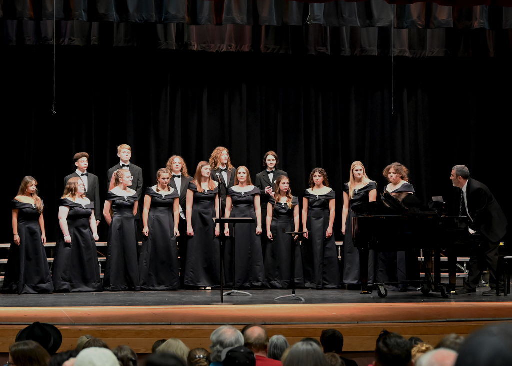 choir
