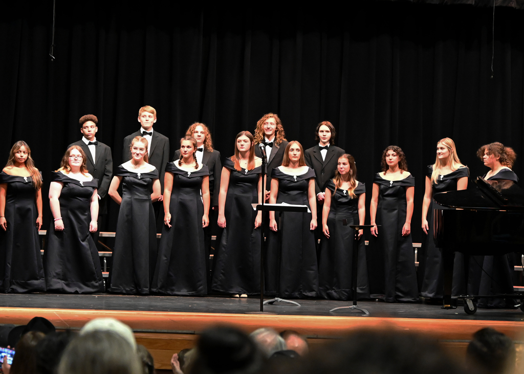 choir