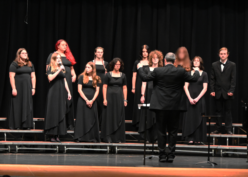 choir