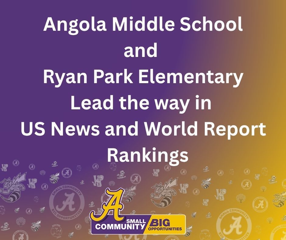AMS and Ryan Park lead the way in us news and world report rankings