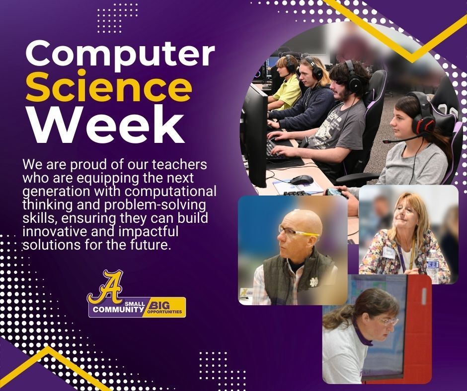 Computer Science Week