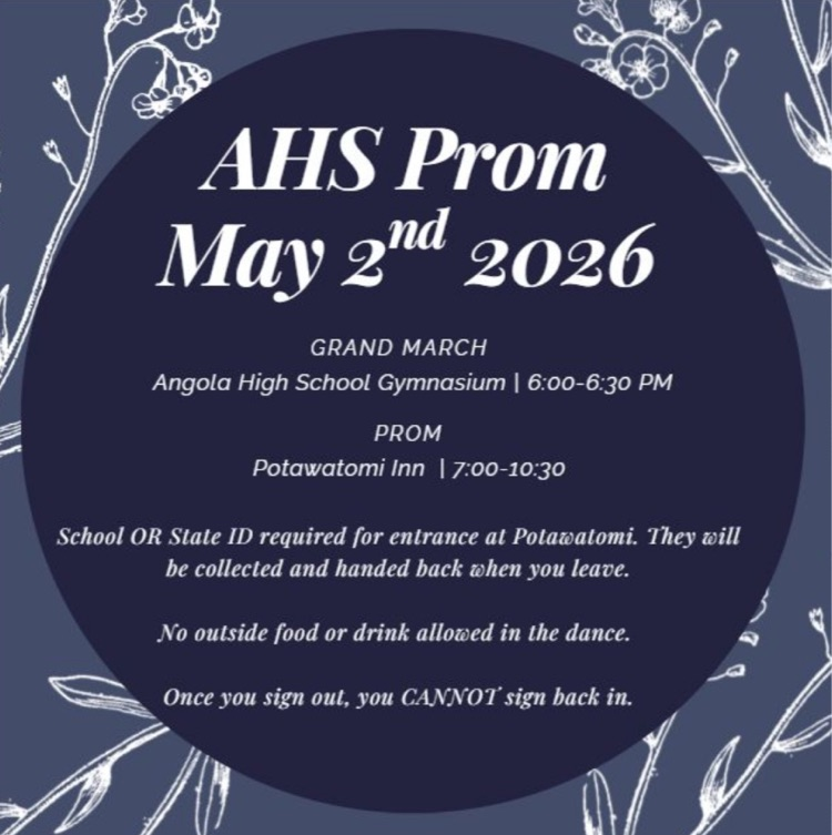 Prom 2026