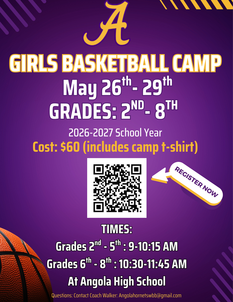 Girls Basketball camp