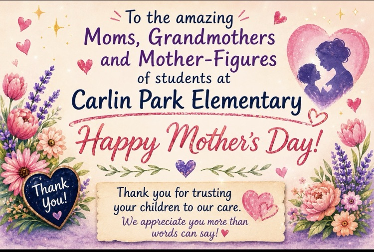Mother’s Day 