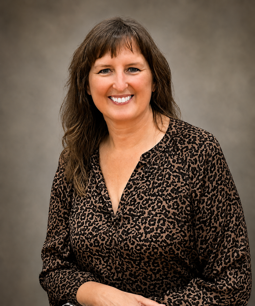 Jen Craig