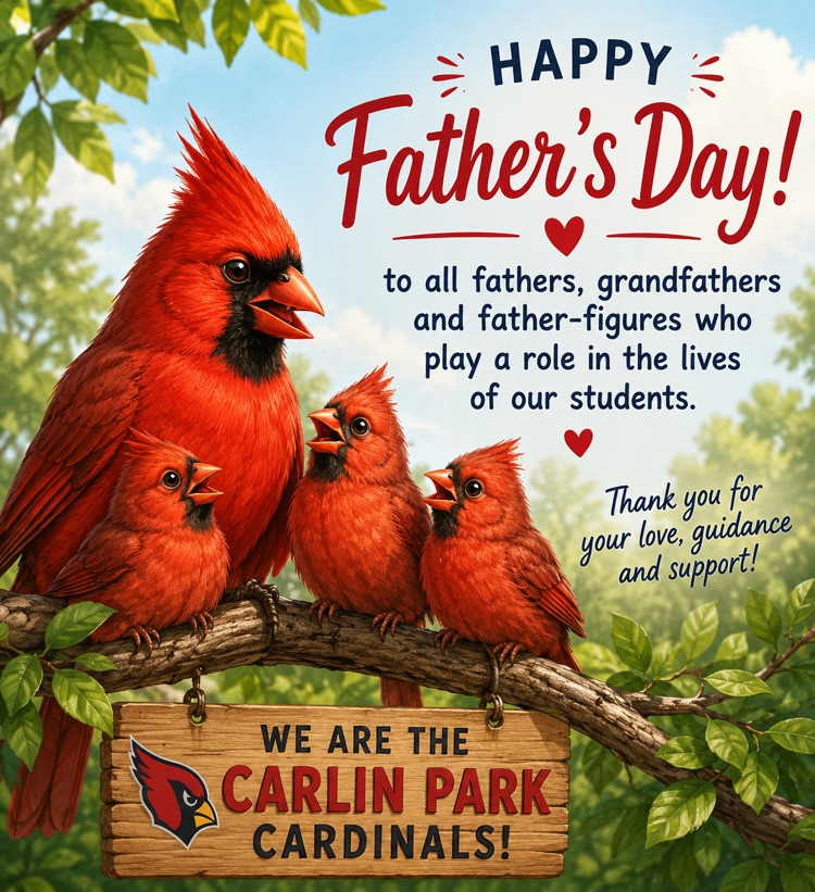 Father’s Day