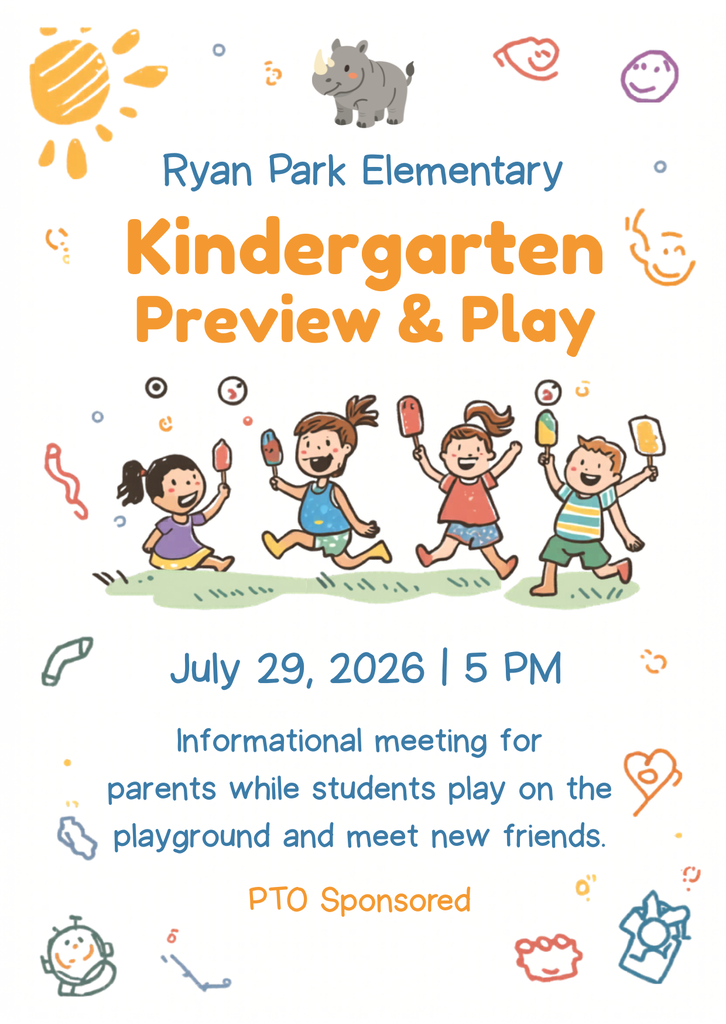 Kindergarten Preview & Play