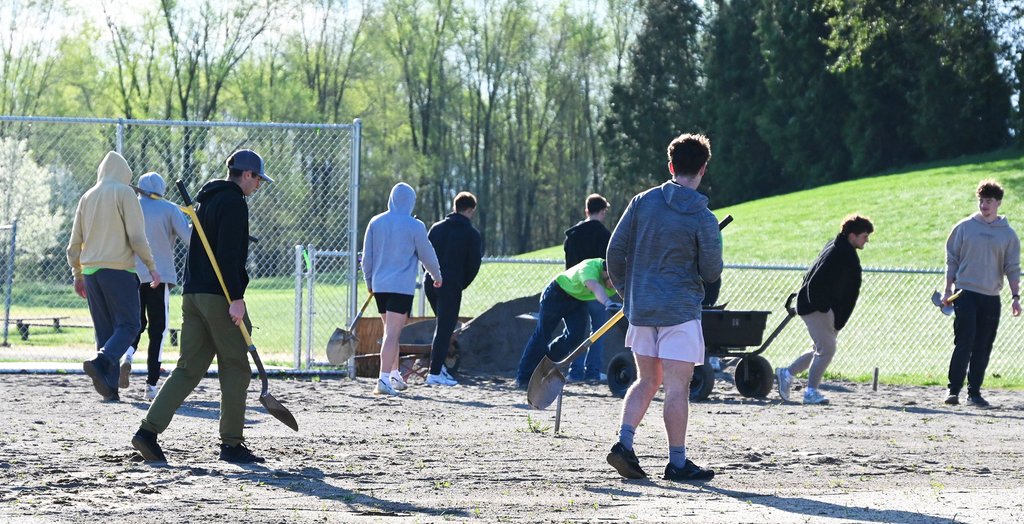 Day of Caring