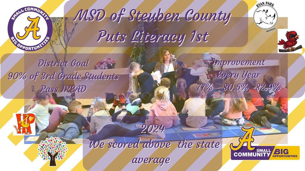 Literacy