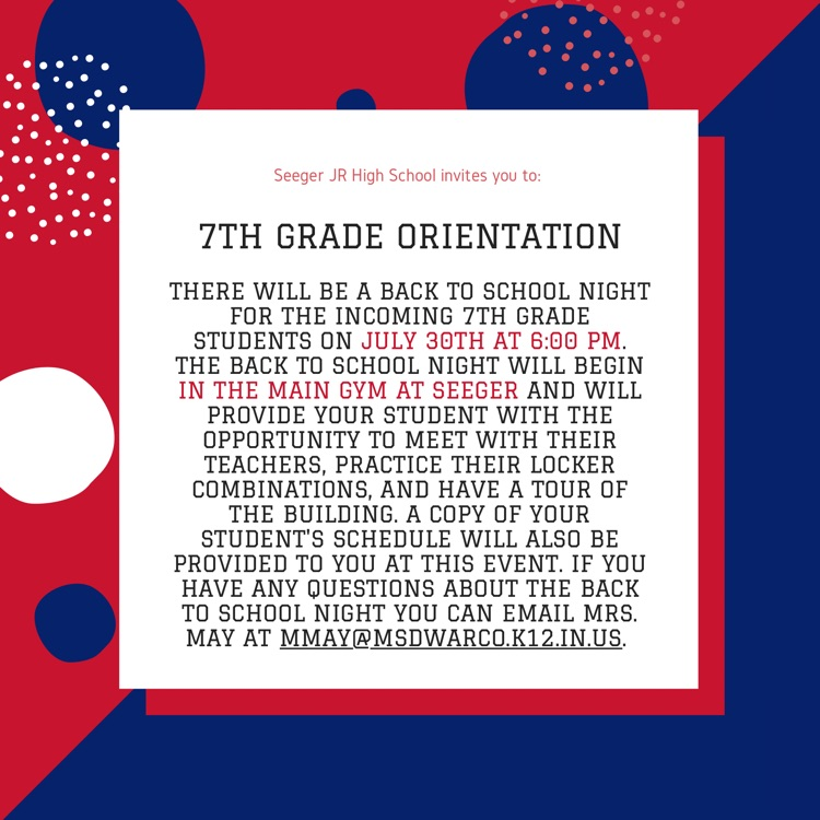 orientation
