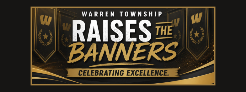 Raise the Banner