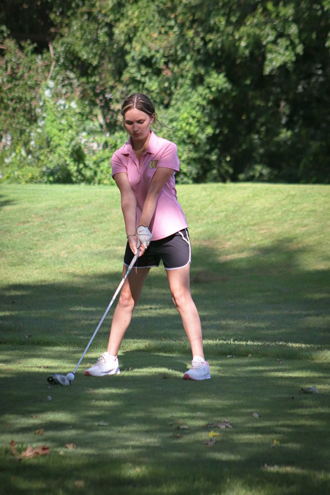 Photo of Teagan Pierce