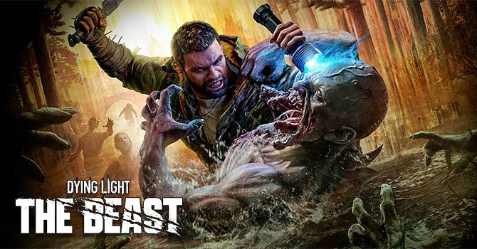Cover image of Dying Light: The Beast from Tech PowerUp Website